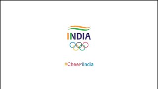 Tu Thaan Ley - Theme Song for the Indian Olympic Contingent