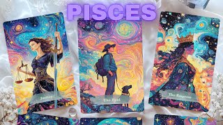 PISCES 💞✨,THEY'RE DEEPLY IN LOVE WITH YOU! YOU'LL BE HEARING FROM THEM REAL SOON!🔥FEBRUARY LOVE