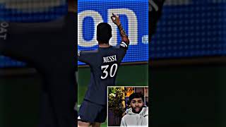 @S2G  Had Already Predicted What Messi Was Going To Do...