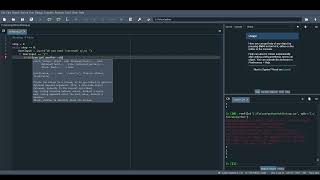 Python 4 kids: while loops