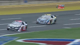 2009 NNS Carquest Auto Parts 300 @ Charlotte | First Practice | 720p60