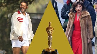 The Oscars Awards: Academy Awards 94rd 2022 Predictions