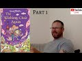 Live Reading | Enid Blyton - The Wishing-Chair Again (Part 1 | ch.1-11)