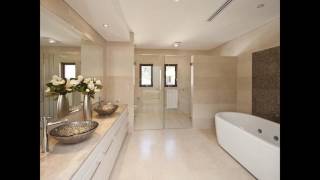 Ensuite bathroom design ideas