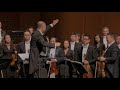 J. Strauss：Opera Die Fledermaus Concert Version Part1 (Maestro Xu Zhong & SZSO)