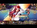 【kof98umol】月曜から早起き！全力雑談！【朝のkof生配信2019.6.10】