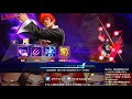 【kof98umol】月曜から早起き！全力雑談！【朝のkof生配信2019.6.10】