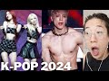 K-POP in 2024 is SHOCKING