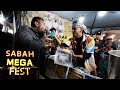 Sabah MeGA FOOD Fest 2024