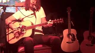 Chris Cornell - Call Me A Dog @ The Roxy - West Hollywood, CA 05.03.2010