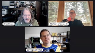 Python Packages, Let Me Count The Ways - Python Bytes Live Stream Episode 322