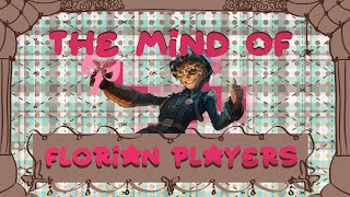 IDV | The Mind of Florian Players