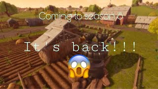 Anarchy Acres Videos 9tube Tv - anarchy acres coming back to season 8