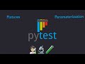 Pytest Explained – Fixtures & Parameterization for Beginners
