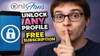 Onlyfans Hack How To Hack Onlyfans 2026 (UPDATED 2026)