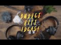 5 Budget Items I Recommend For Filmmakers