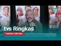 [LANGSUNG] TVS RINGKAS 10AM,  1 September 2023