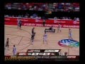 USA - URUGUAY (2007 FIBA Americas Championship)