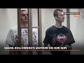 sasha kolchenko s mother speaks about her son