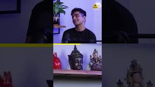 Lord Shiva, Kailash Parvat, Miracles & More ft. Mayur Kalbag | The Ranveer Show #trs #trsclips