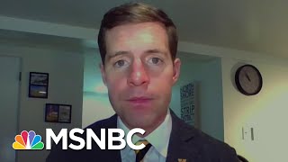 Rep. Lamb To Republican Colleagues: ‘The Truth Hurts’ | The Last Word | MSNBC