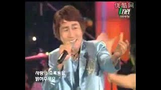 문찬영  -  사랑의 초록등