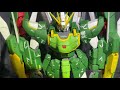 mgアルトロンガンダムew＋胡蝶 フーティエ 装備を作る！ ガンプラ