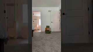 Kelli Carter Accidentally Trips and Falls 😱🥴 #shorts #couple #comedy