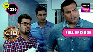 CID को मिला एक Challenging Task | CID | Full Episode 1236 | 10 Dec 2023