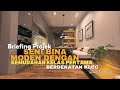 Briefing Projek Berdekatan MRT Conlay | Sharil Routh Ejen Hartanah Vlog #69