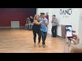 alcides u0026 basia kizomba fusion