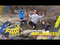 Running Man Philippines 2: Glaiza, Angel, & Lexi in their Running sa Winter Era! (Online Exclusives)