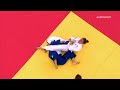 the 6 ways to score an ippon