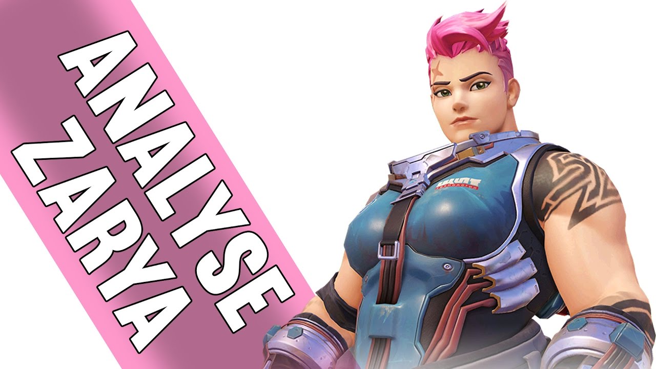 Orangekisses Zarya