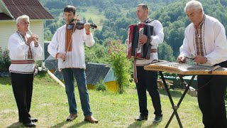 Гуцульське Весілля ❤ Космач ❤ Почалося весіллячко ❤ Wedding ❤ Kosmach ❤ The wedding has begun.