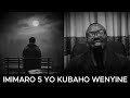 imimaro 5 yo kubaho wenyine