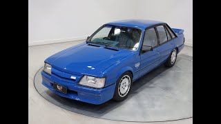 For Sale - 1984 HDT VK SS Group A Brock Commodore Replica - 355ci 450hp