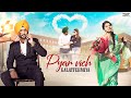 Pyar Vich Galatfehmiya • A Beautiful Lovestory • Jaggie Tv