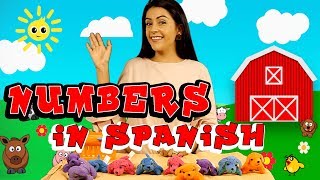 Numbers In Spanish | Language Learners