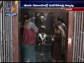 special arrangements for lord shiva temples for maha shivarathri celebrations in tanuku