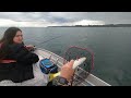 fishing batemans bay in a small tinnie ep2