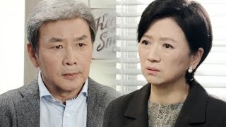 박순천, 길용우에 이재은 결혼 허락 ‘부탁’ @내 사위의 여자 69회 20160407