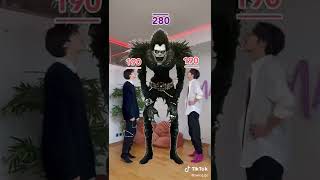 Tiktok Trending | 死神はリンゴしか食べない？🍎🍏　