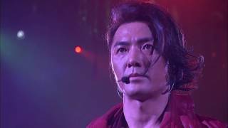 Ekin Cheng【Beautiful Day 2011 Concert】△