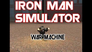 Roblox มาลองเป นโทน กะต ากก น Iron Man Battles Videos 9tube Tv - roblox iron man simulator การเป น war machine แล วกล นแกล งผ อ น
