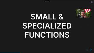CS 50 - Writing Clean & Readable Code