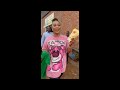 Madam Boss Gives Back To Her Community