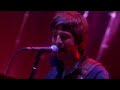 oasis the importance of being idle live at v festival 2005