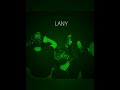 LANY'S PLAYLIST | Melophile PH