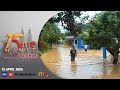 Banjir kilat, tiga PPS diaktifkan di Melaka | 15 Minit Terkini 15 April 2024